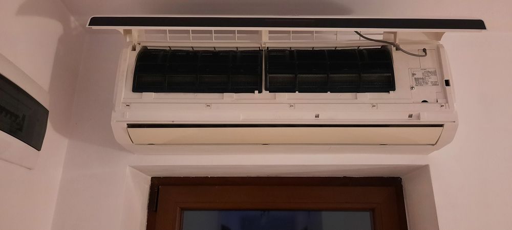 Unitate interna pentru aer conditionat NORD STAR 18000 BTU