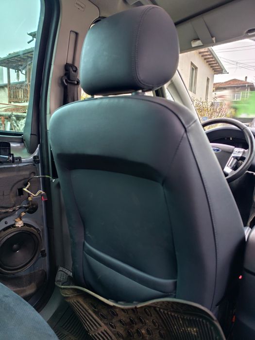 Седалки за ford S max