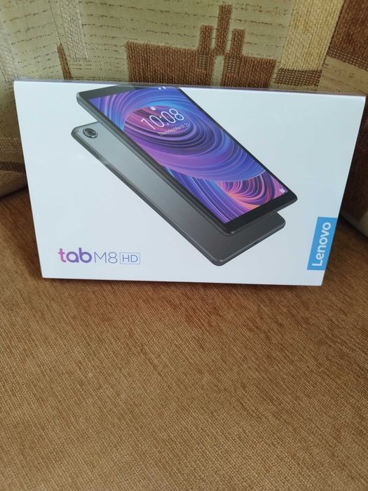 Таблет Lenovo tab M8