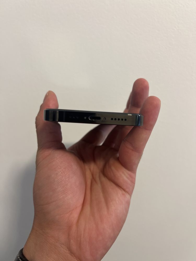 iPhone 14 Pro 128giga impecabil