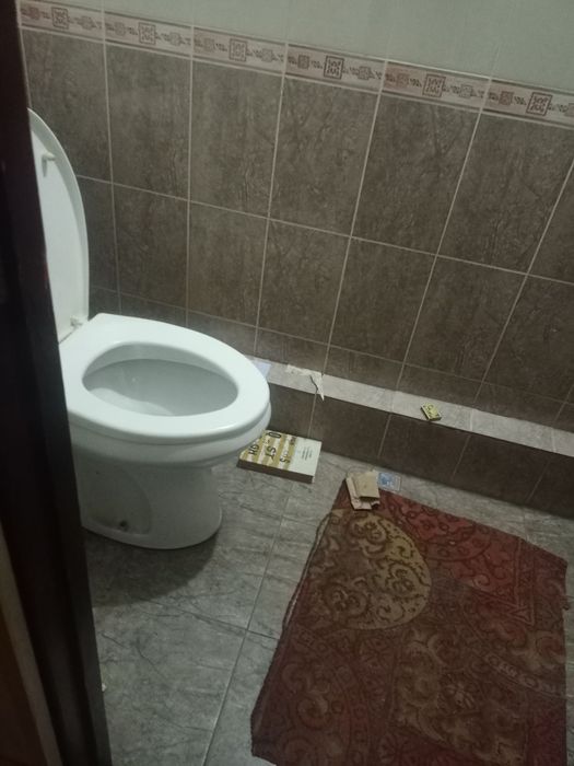 Uy ijaraga beriladi.4xonali