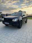 Volvo xc 90 2.4 2008