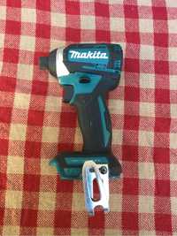 Makita DTD 154/импакт/