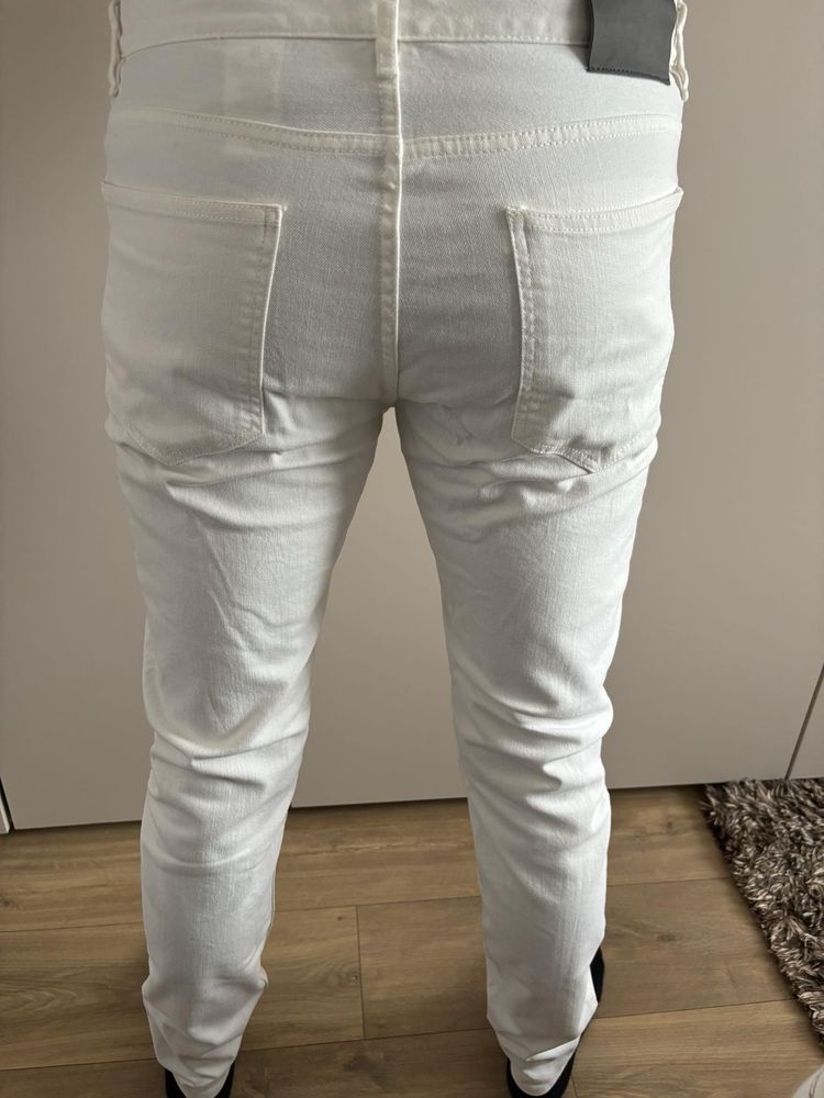 Pantaloni skinny H&M