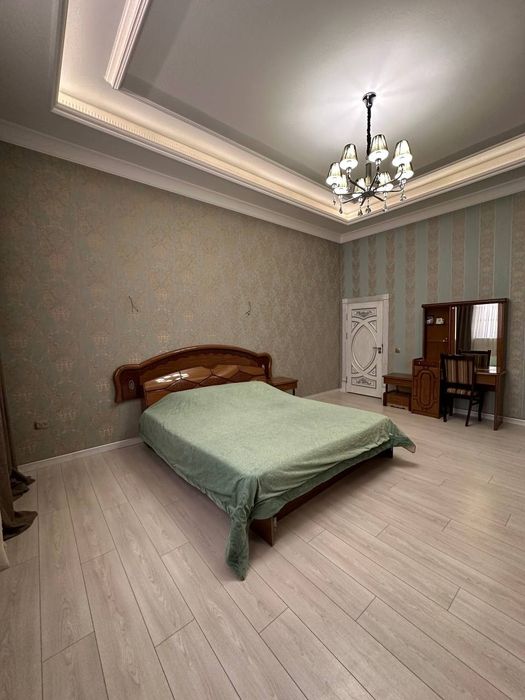 Сдаётся участок Дархан