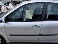 Usa stanga fata Renault Scenic 2 [Fabr 2003-2008] 1.5 DCI K9K734  76KW