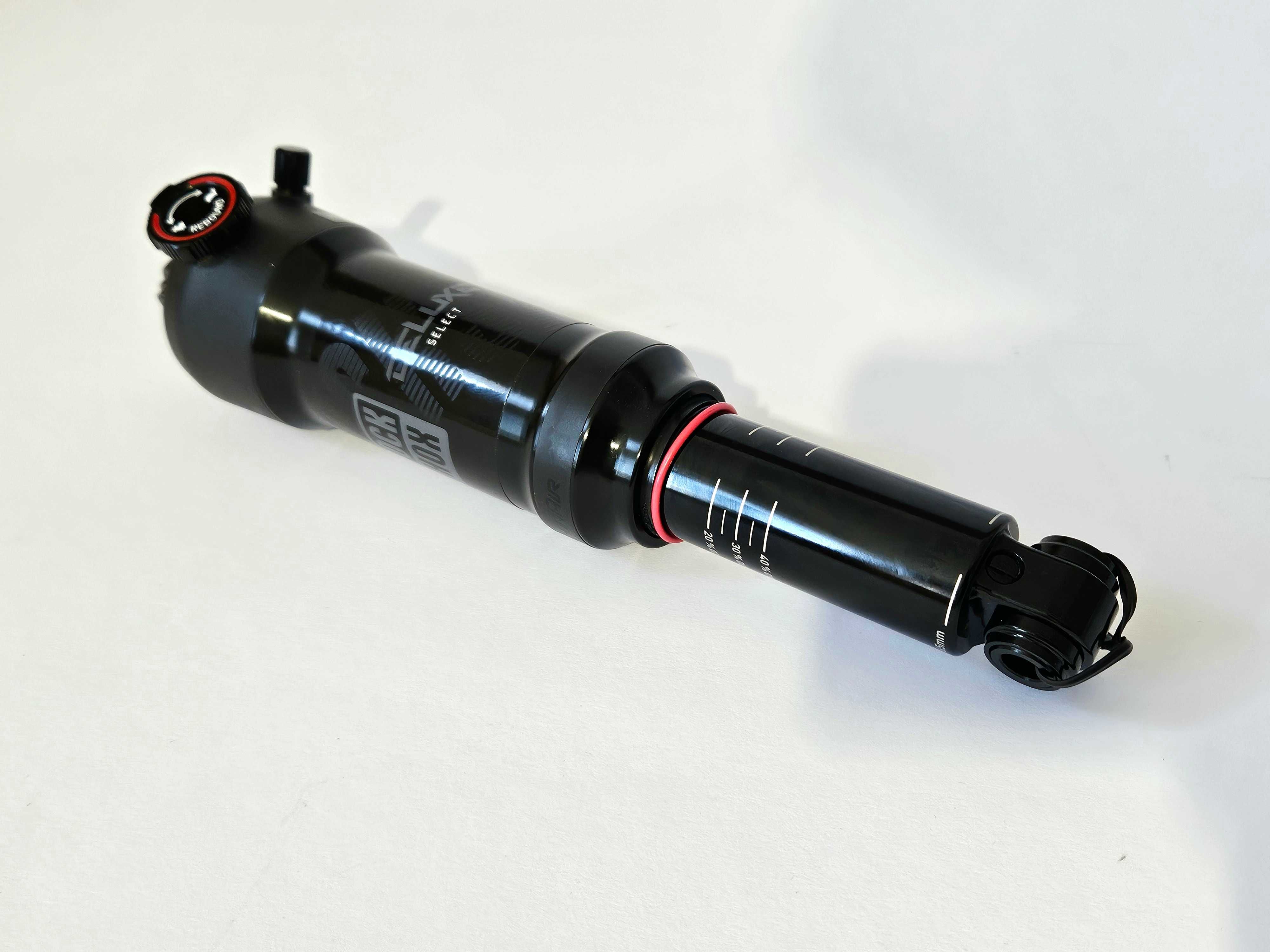Заден амортисьор/Шок Rock Shox Deluxe R 230x65mm