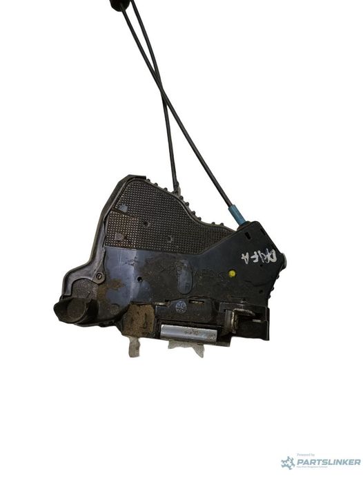 Broasca usa dreapta fata SUZUKI GRAND VITARA II JT, TE, TD 2005 - >