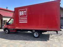 Ford transit autoutilitara 3,5t