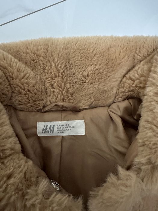 Blanita fetite  H&M