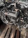 Японский Двигатель 2GR FE Объем 3.5 ( RX350 Highlander Camry Alphard)