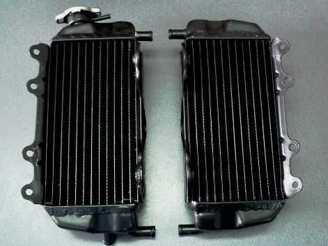 Reparatii si confectionari radiatoare dupa model