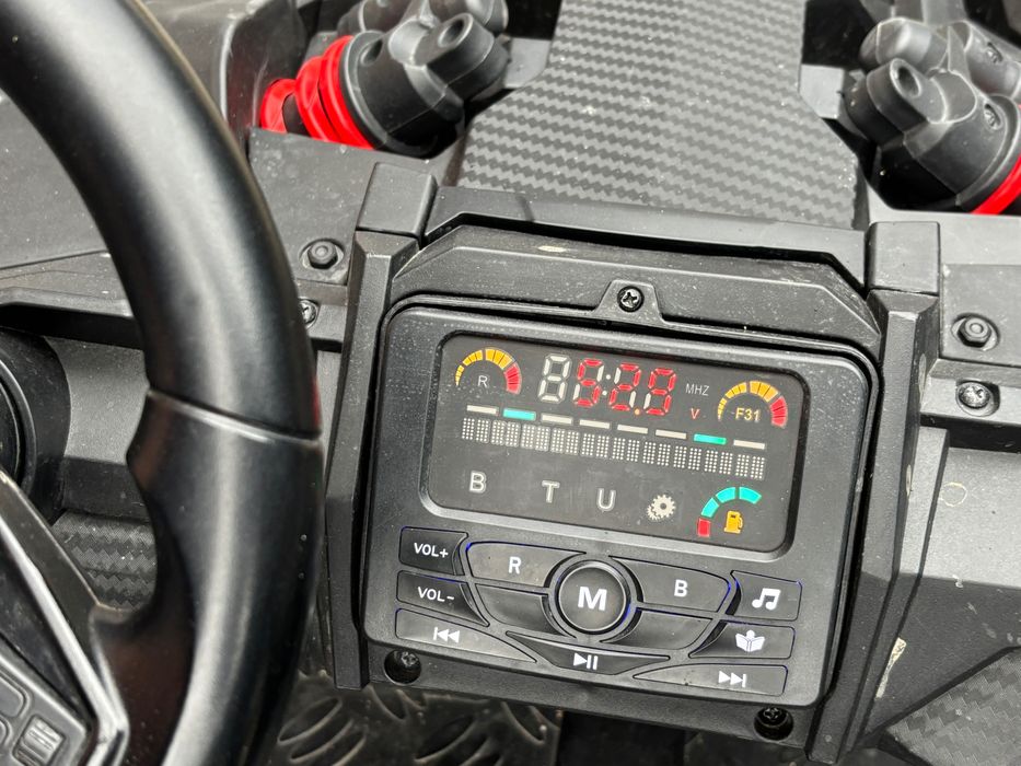 buggy electric 48 V 800W 20AH