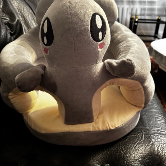 Поддерживающее кресло для детей от 6 мес .