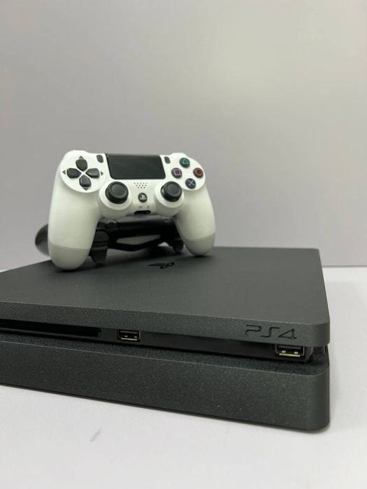 PS4 Слим #АК21766