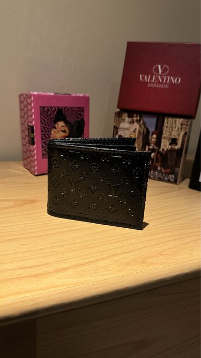 Portofel Louis Vuitton