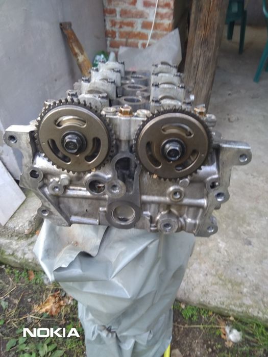 Глава за hyundai 1.2 2011