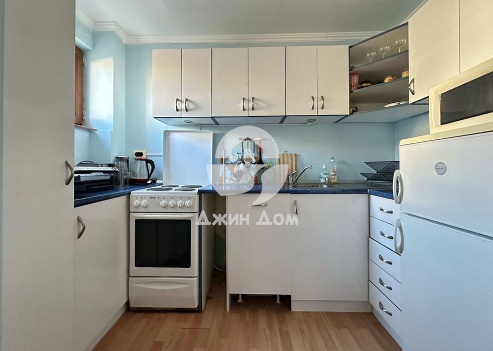 Продава се Тристаен апартамент в Свети Влас - 97 кв.м за 1186 €/кв.м - Снимка #3