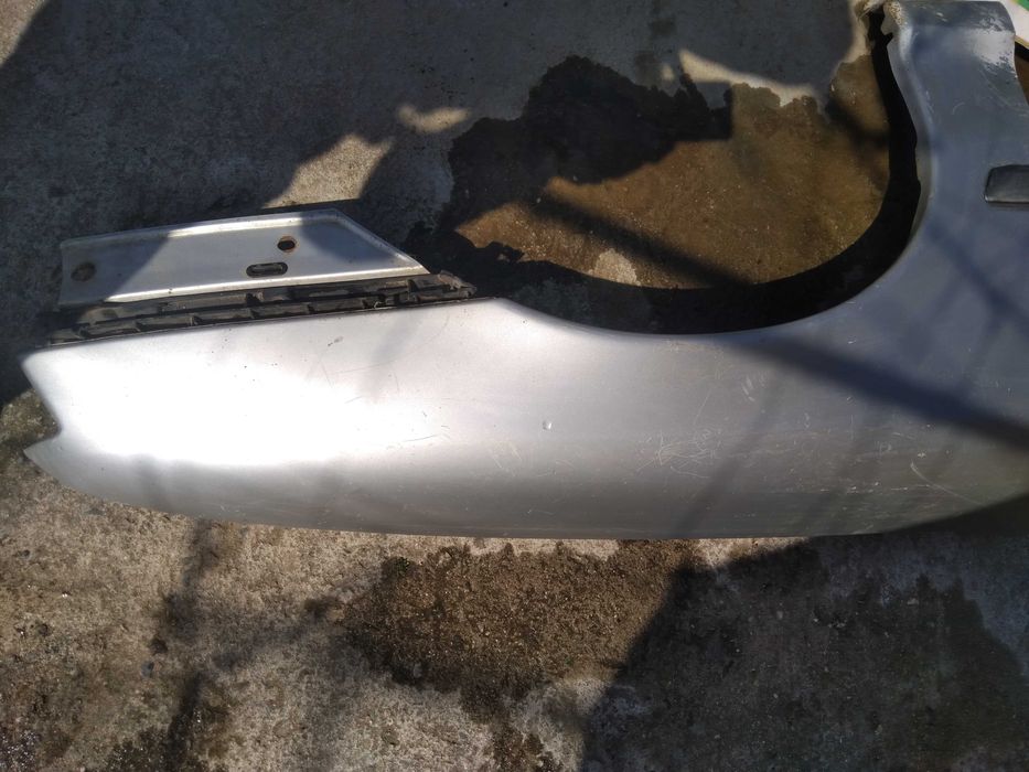 Задна врата със стъкло за багажник Опел Калибра