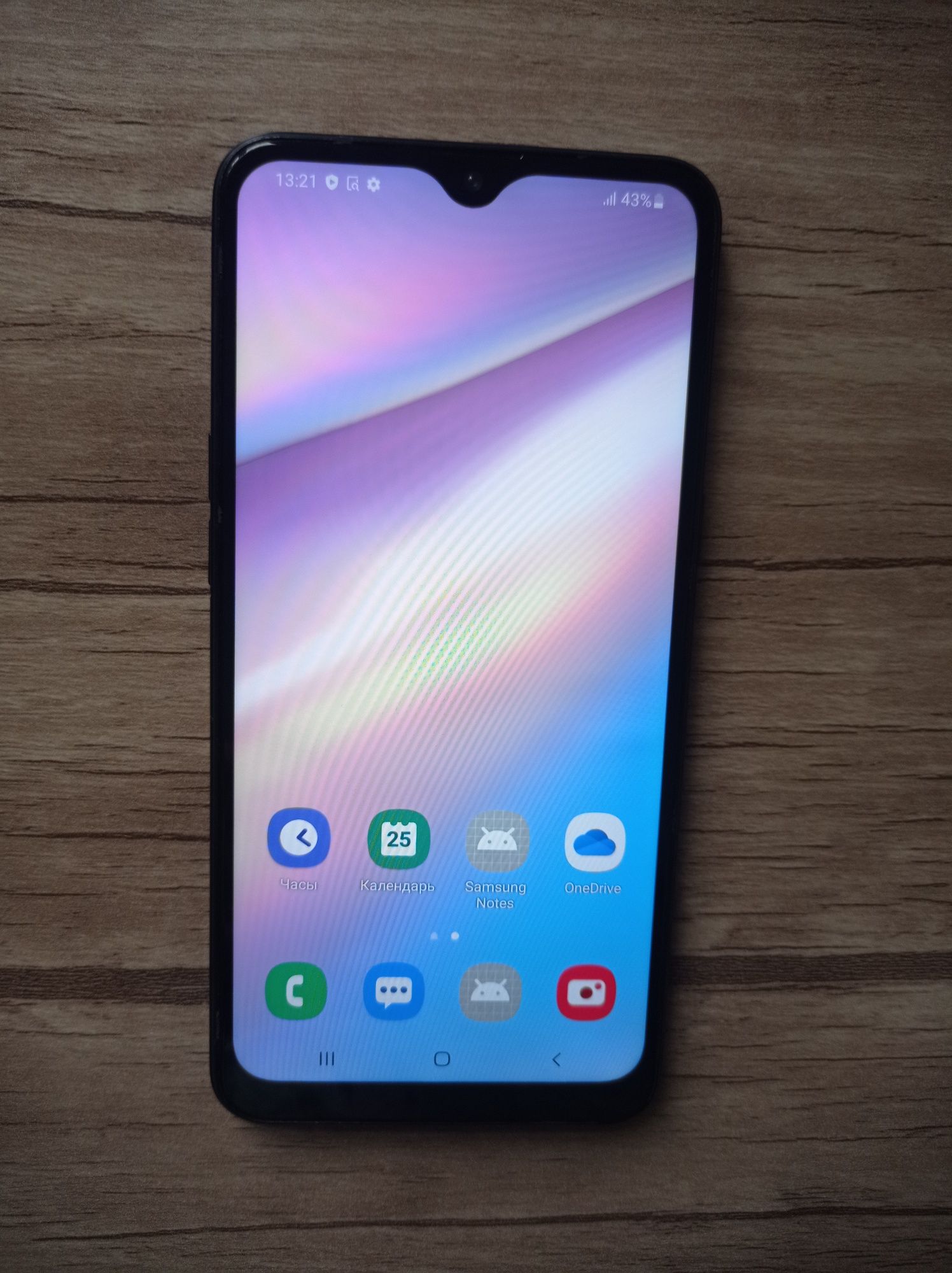 Samsung GALAXY A 10 s