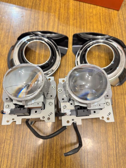 Линзы BI-led [оригинал] Субару Форестер sk 2019г