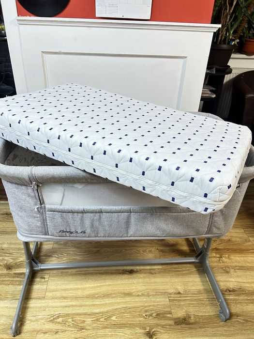 Patut bebelus - nou-nascuti