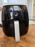 Еърфраер Philips XXL