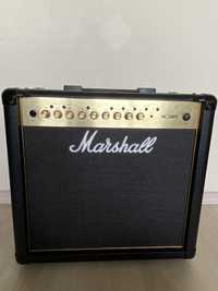Усилвател за китара Marshall MG50FX
