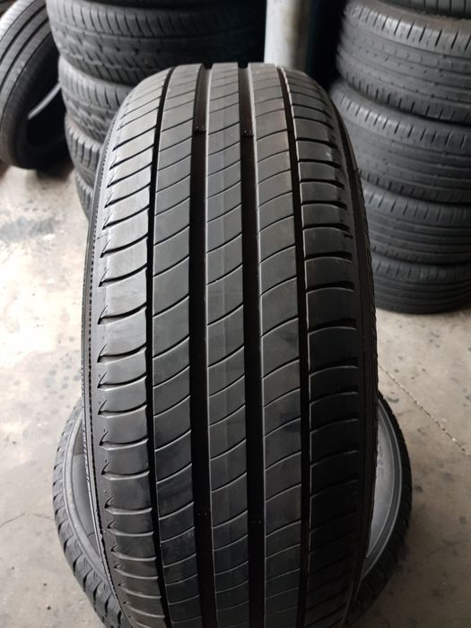 Michelin 205/55 R19 97V vară