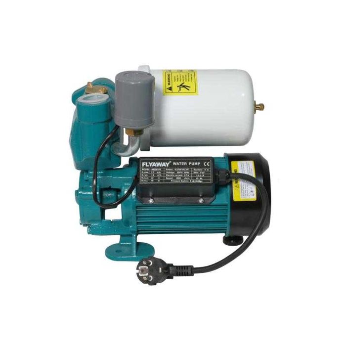 Mini Hidrofor 1AWZB370, pentru Filtrarea Apei