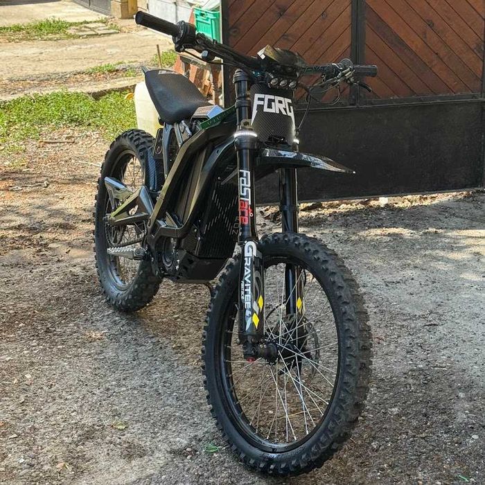 Surron Light Bee X 2024 Sreet Legal