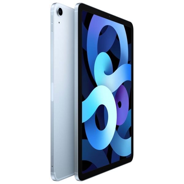 Ipad Air 5 поколения 2022 года 64gb WiFi у Артура в магазине Б-17