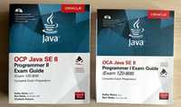 OCP Java SE 8 Programmer Exam Guide