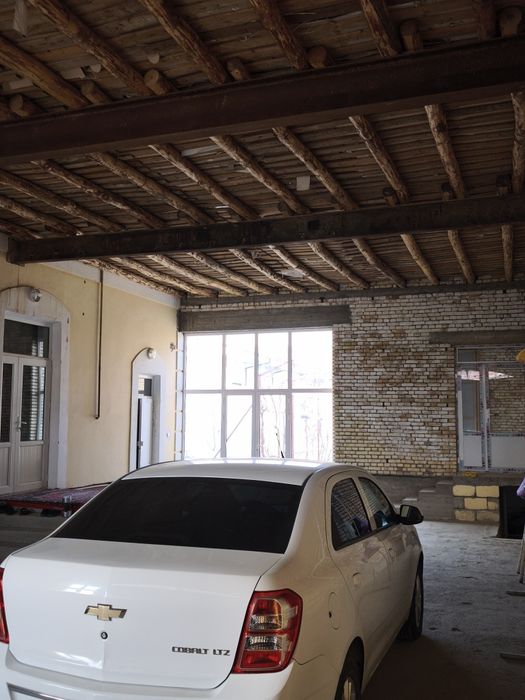 Коттедж сотилади