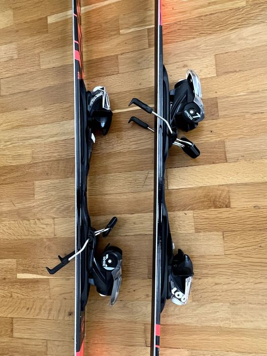 ски Rossignol Junior Pro Me 150