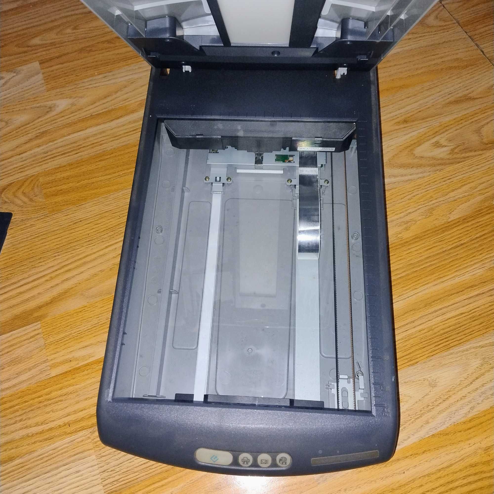 Скенер EPSON употребяван