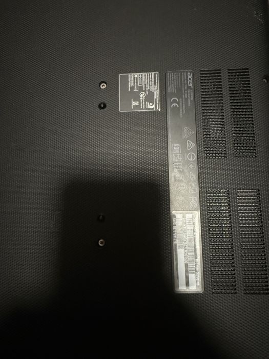 Acer Chromebook N15Q9