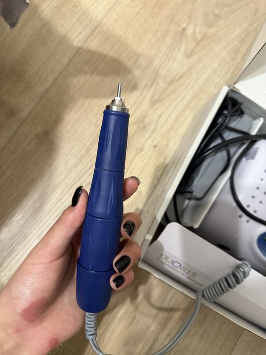 Маникюрный апарат