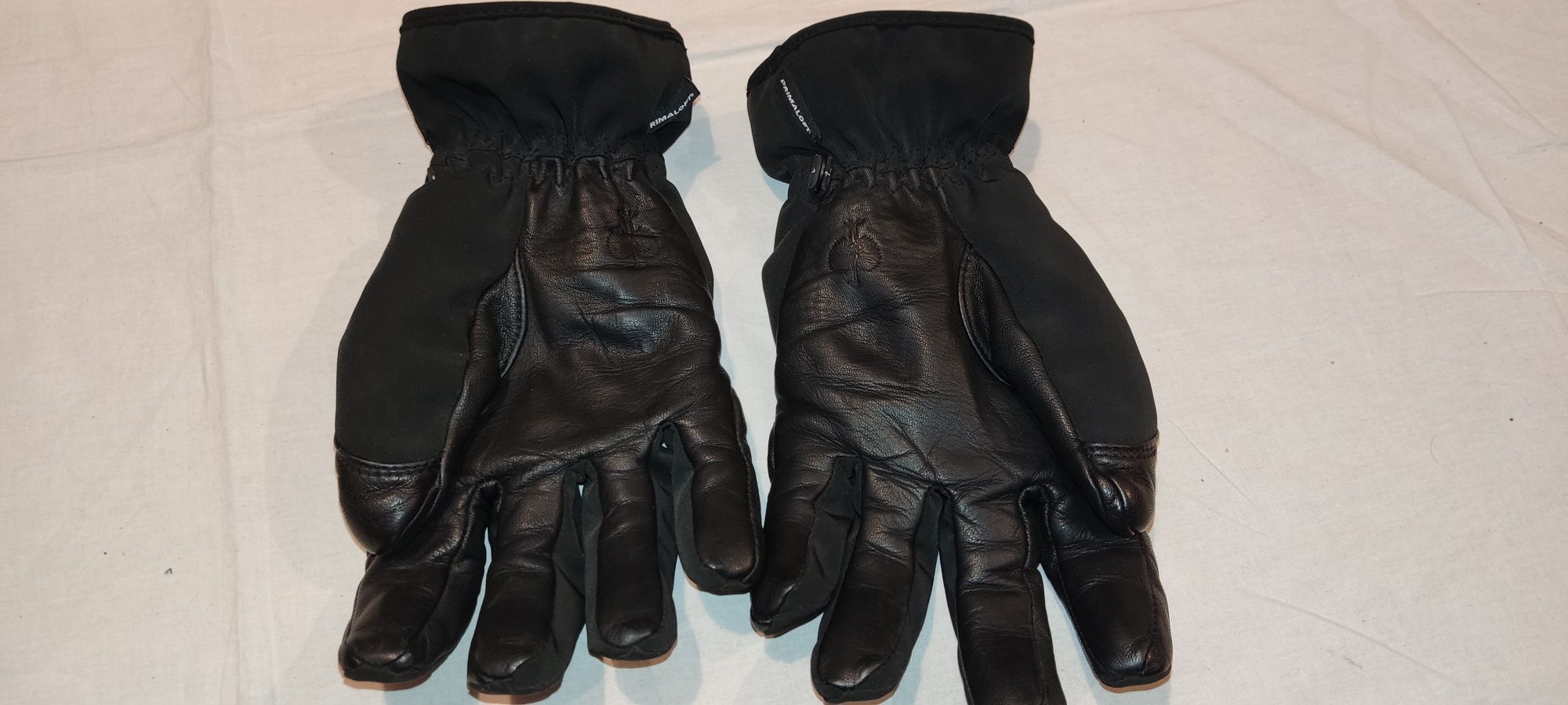 Mănuși Engelbert Strauss ice extrem winter gloves iarna sky