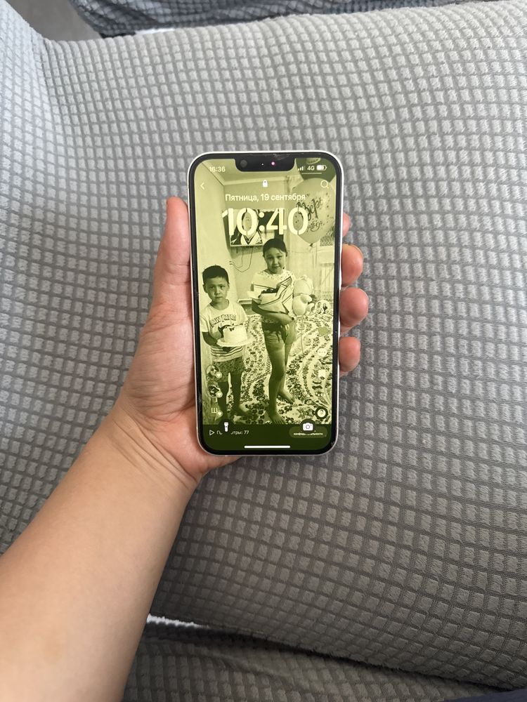 IPhone13 сатылады!!!