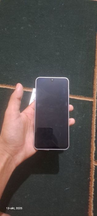 Samsung a17 6/128