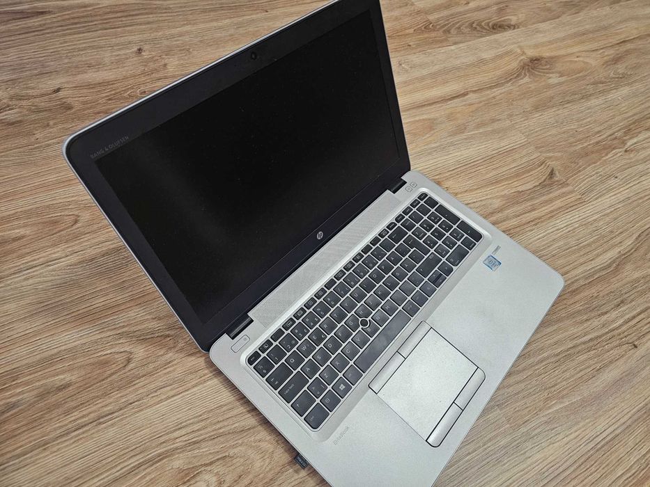 HP EliteBook 850 G3