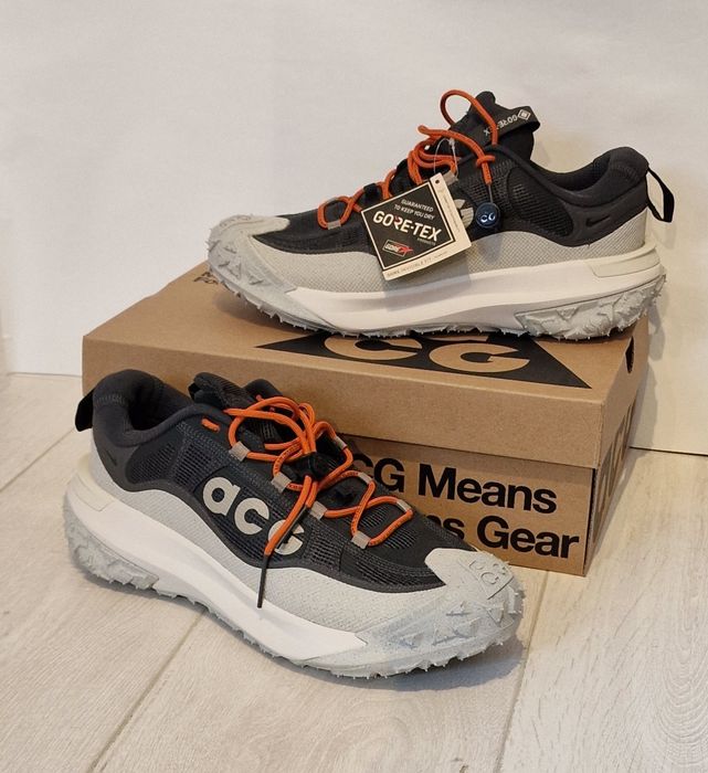 Nike ACG Mountain Fly 2 Low GTX