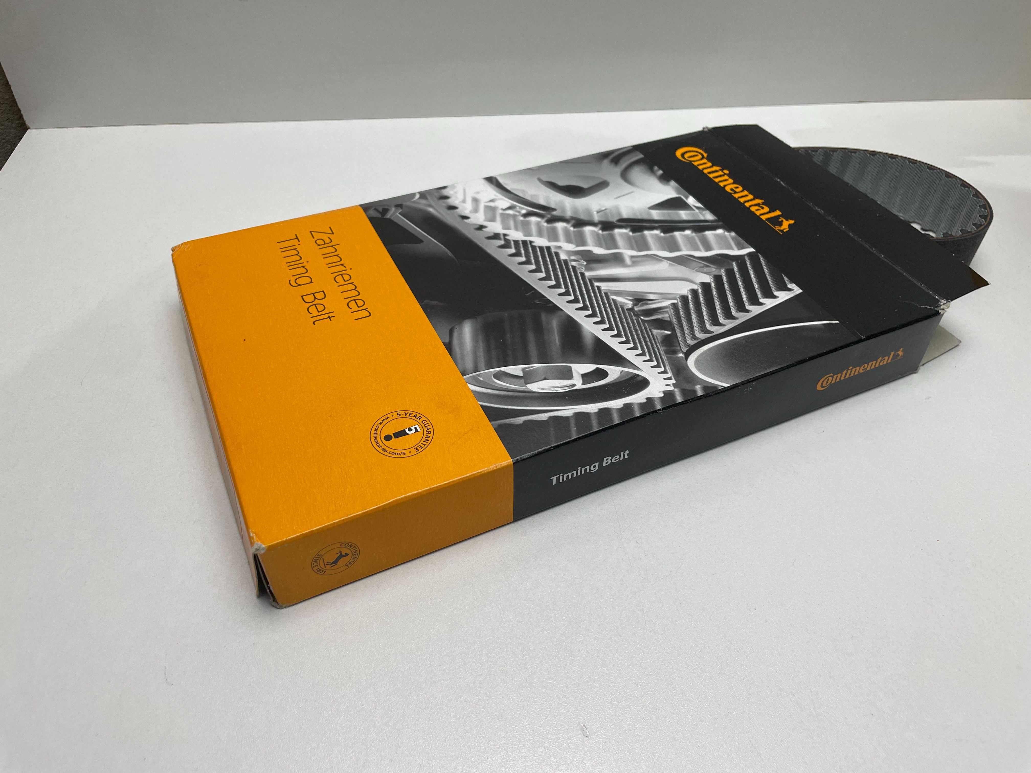 Нов комплект ангренажен ремък CONTITECH CT1216K1 за Volvo