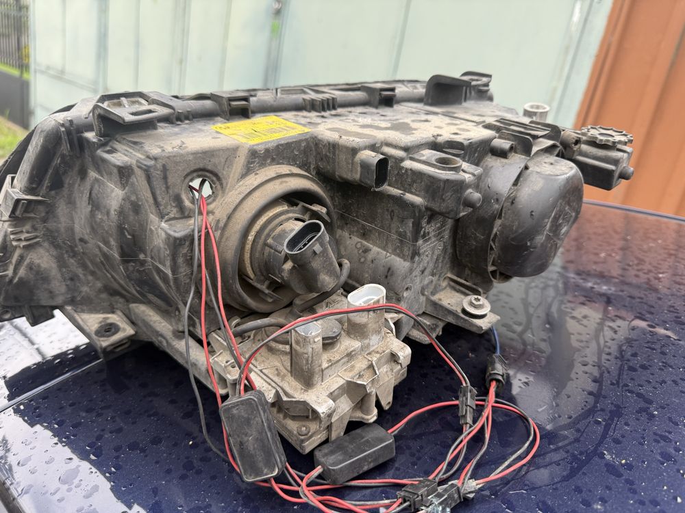 Ксенонови Фес фарове за БМВ е46/ BMW e46