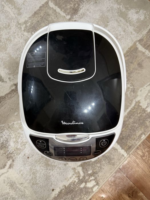 Мультиварка Moulinex