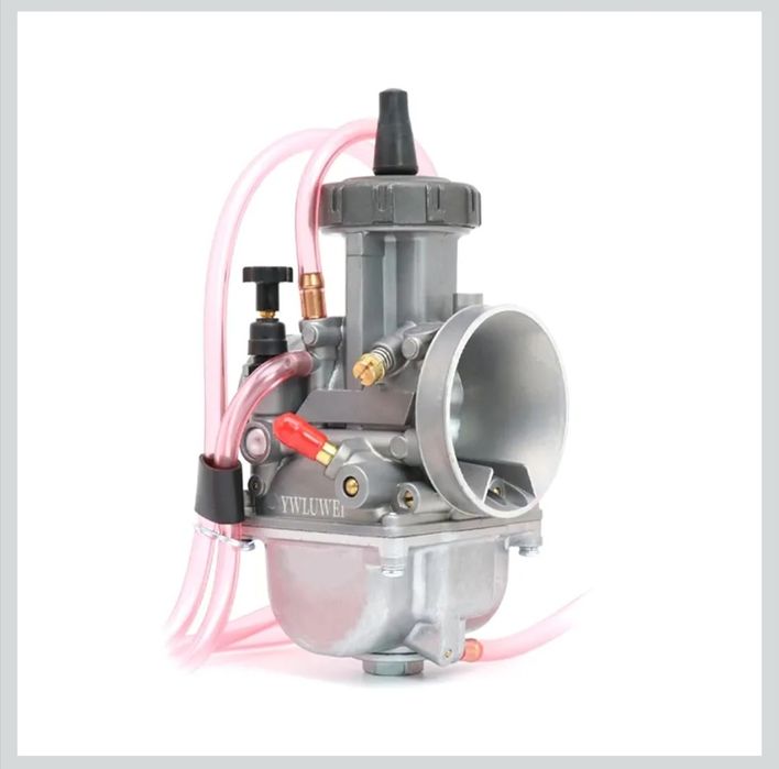 Carburator scuter/atv PWK 40 mm