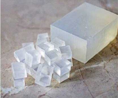 Основа за сапун бяла или прозрачна – без SLS и SLES