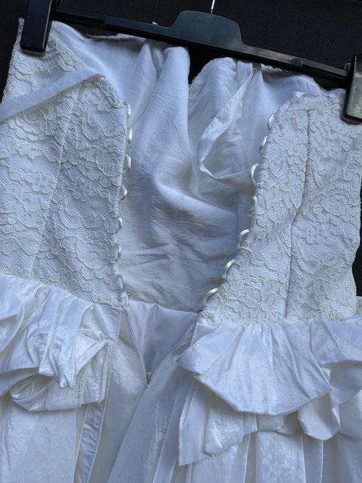 Rochie de mireasă