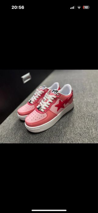 Bapesta 38.5 38.5 daca ai 38/39 sunt perfecte